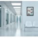 Vitrine Intérieure Verrouillable SCS 3x A4