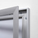 Vitrine Intérieure Verrouillable SCS 2x A4