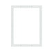 Vitrine Intérieure Verrouillable SCS 2x A4