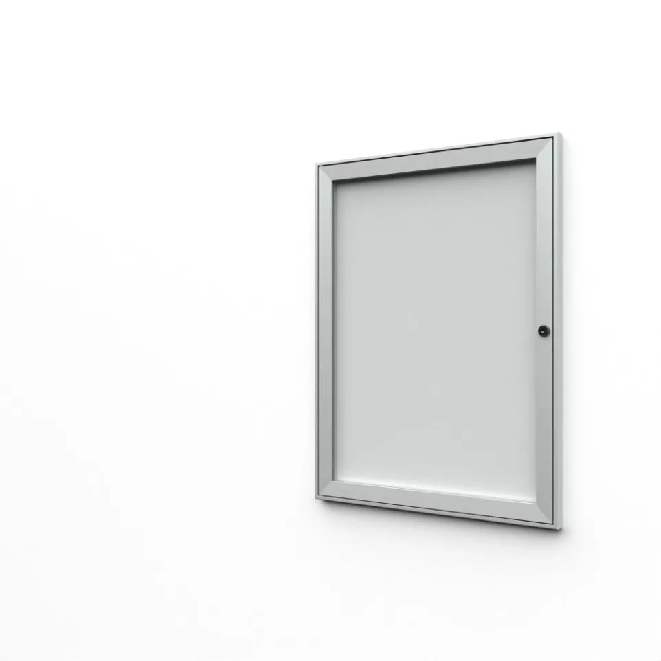 Vergrendelbaar Notitiebord Indoor...