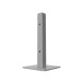 Posts For Outdoor Lockable Showcase And Outdoor Lockable Showcase Extra Deep - Fixing Plate