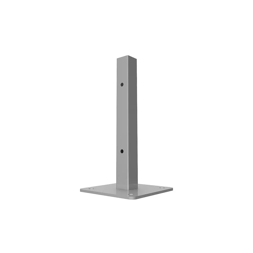 Posts For Outdoor Lockable Showcase...