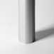 Pieux De Sol Pour "Outdoor Lockable Showcase"