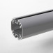 Posts For Outdoor Lockable Showcase And Outdoor Lockable Showcase Extra Deep - Ground Insertion