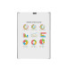 Magnetische Hoes A4