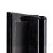 Outdoor Menu Frame Stand Black 8 x A4 Simple Face