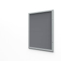 Porte-affiche Verrouillable Economie 70 x 100 cm