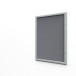 Vergrendelbare Poster Case Economy 70 x 100 cm
