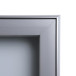 Vitrine Extérieure Verrouillable Extra Profonde 18x A4