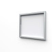 Outdoor Lockable Showcase Extra Deep 12x A4
