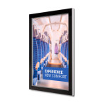 Outdoor Premium Poster Case...