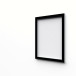 Outdoor Premium Poster Case Slim A1