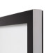 Outdoor Premium Poster Case Slim A1