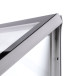 Outdoor Premium Poster Case Slim A1
