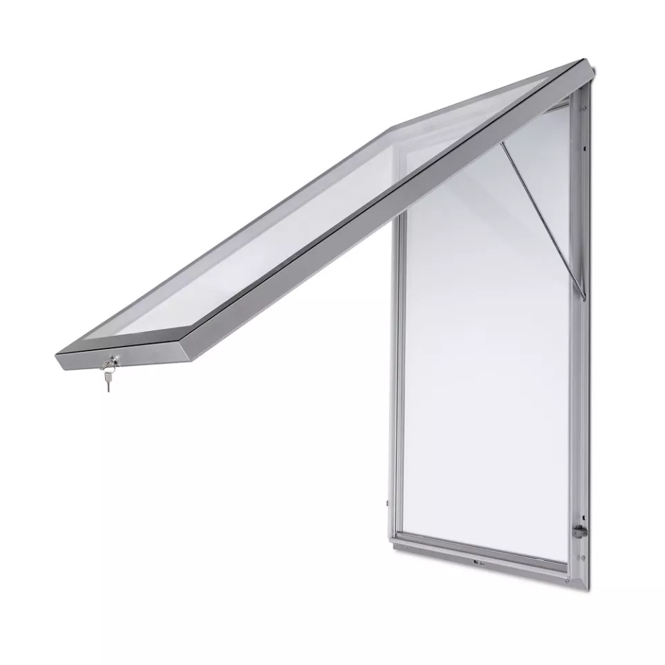 Outdoor Premium Poster Case Slim A1