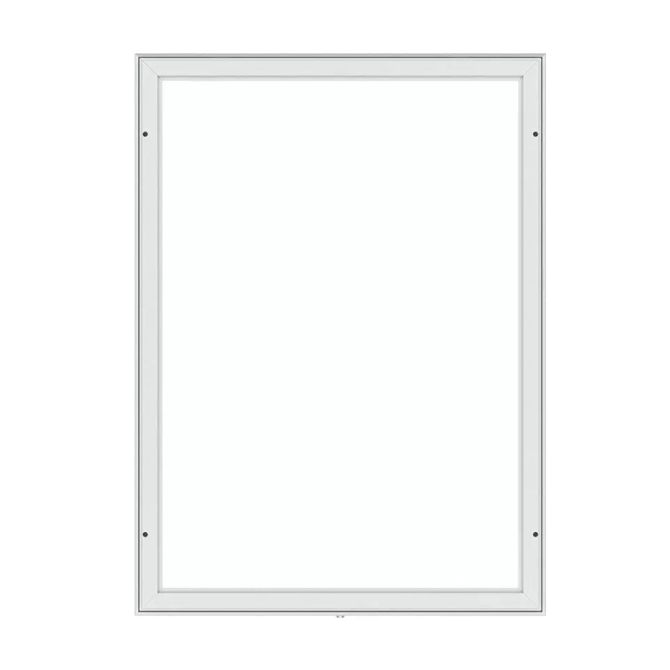 Outdoor Premium Poster Case Slim A1