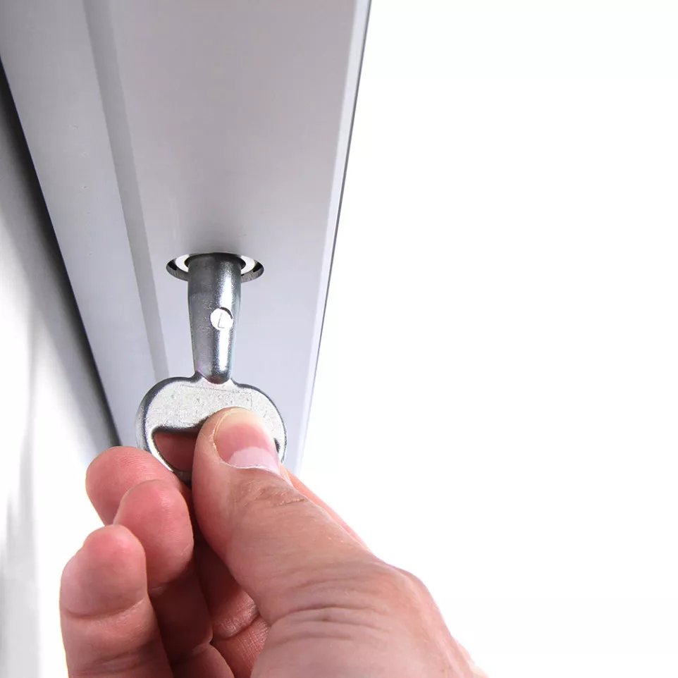 LED Outdoor Premium Poster Case A1