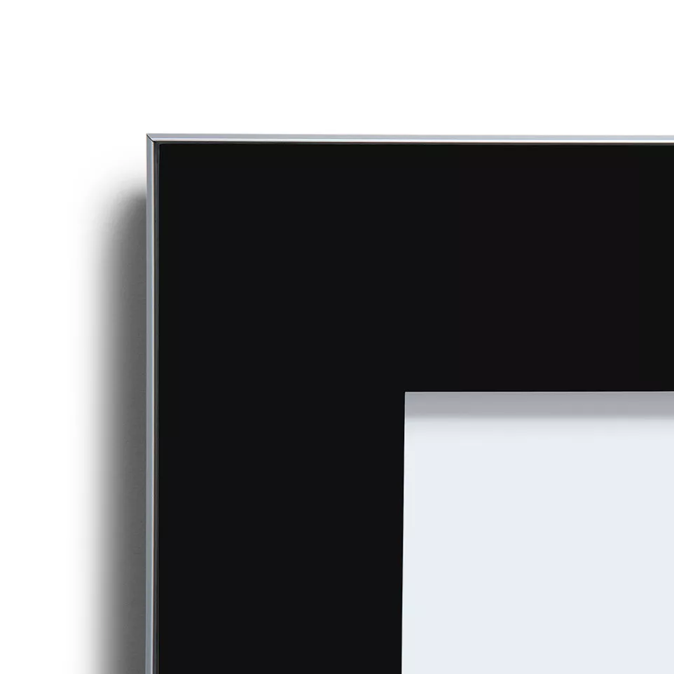 LED Porte-affiche Premium Extérieur...