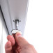 LED Porte-affiche Premium Extérieur 70 x 100 cm