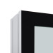 Porte-affiche Premium LED Sur Pied Extérieur 120 x 180 cm Double-Face