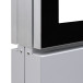 LED Outdoor Premium Poster Case Dubbelzijdig 120 x 180 cm