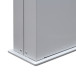 LED Outdoor Premium Poster Case Dubbelzijdig 120 x 180 cm