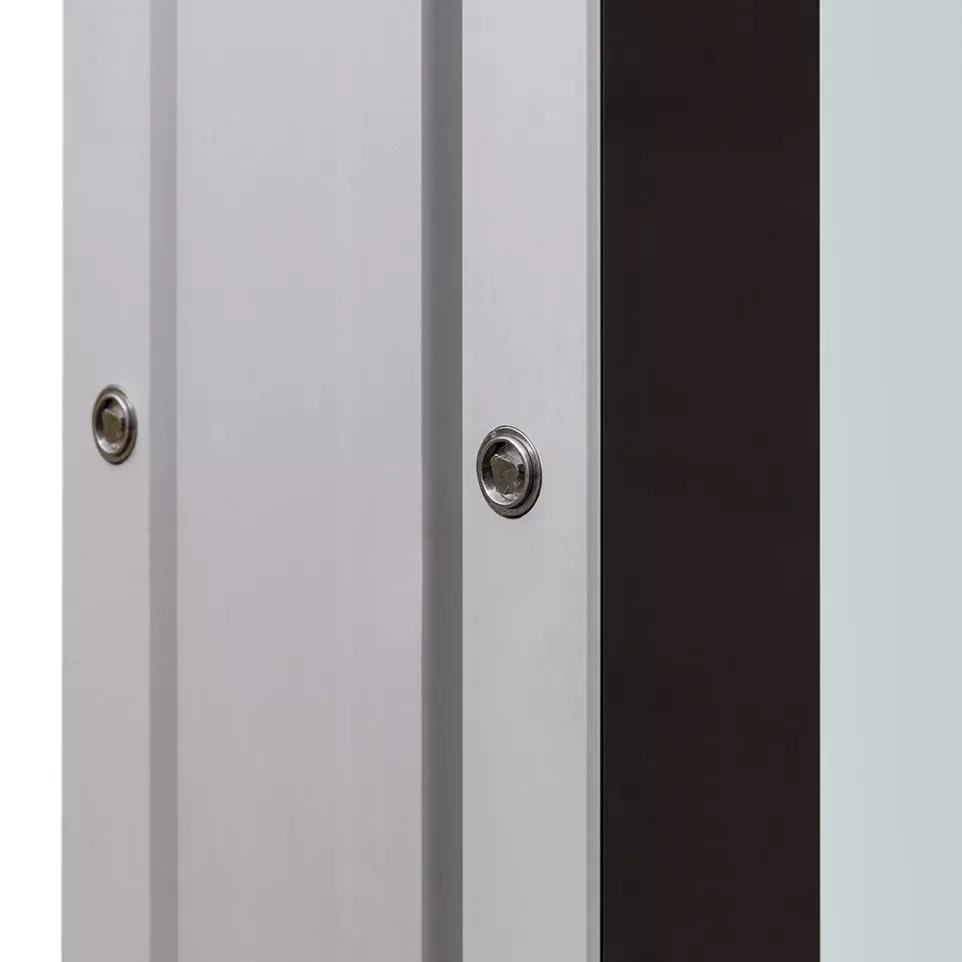 Porte-affiche Premium LED Sur Pied...