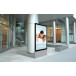 LED Outdoor Premium Poster Case Dubbelzijdig 120 x 180 cm