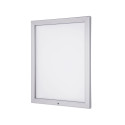 Outdoor Lockable Showcase Alpha 9xA4