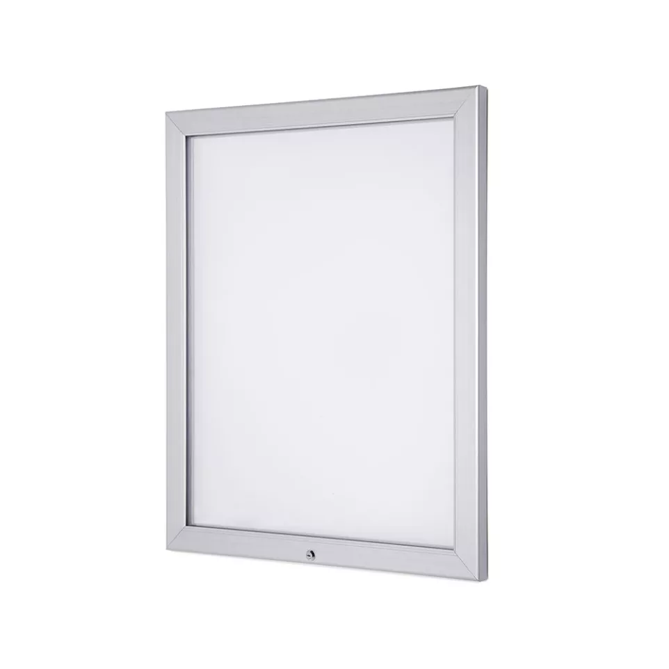 Vitrine Extérieure Verrouillable...