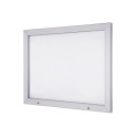 Vitrine Extérieure Verrouillable Alpha 8 x A4