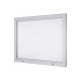 Outdoor Lockable Showcase Alpha 8xA4