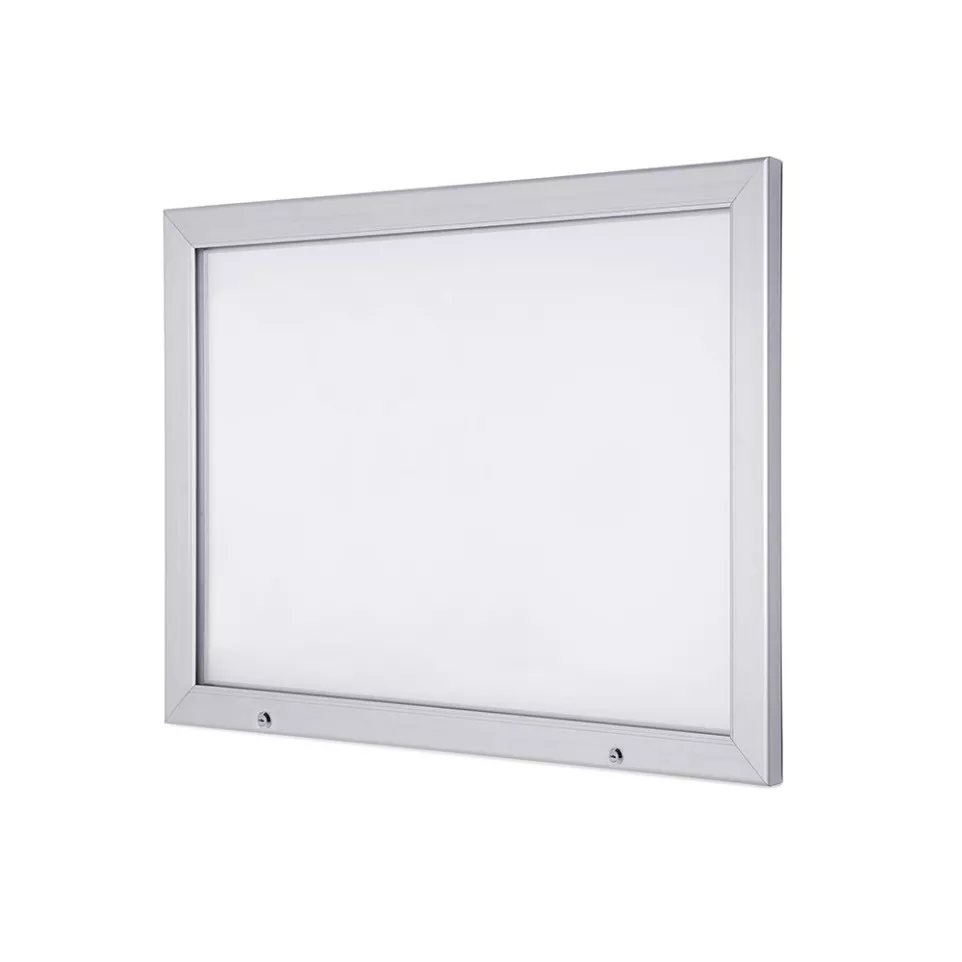 Vergrendelbaar Notitiebord Outdoor...