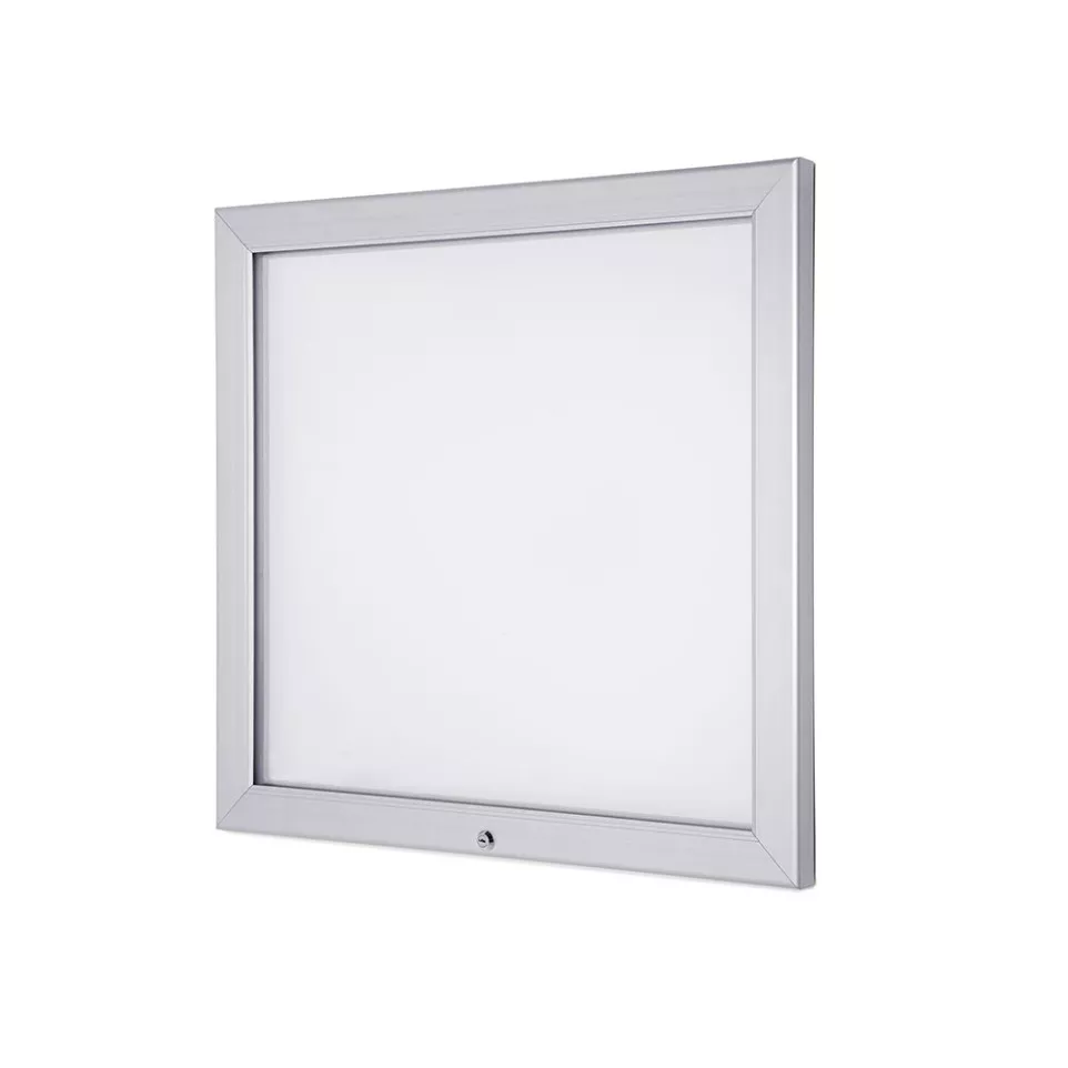 Vergrendelbaar Notitiebord Outdoor...