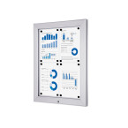 Outdoor Lockable Showcase...