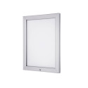 Outdoor Lockable Showcase Alpha 4xA4