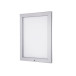 Vergrendelbaar Notitiebord Outdoor Alpha SCA 4 x A4