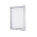Vitrine Extérieure Verrouillable Alpha 4 x A4