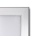 Vitrine Extérieure Verrouillable Alpha 4 x A4