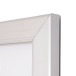 Vitrine Extérieure Verrouillable Alpha 4 x A4