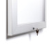 Vitrine Extérieure Verrouillable Alpha 4 x A4