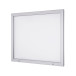 Vergrendelbaar Notitiebord Outdoor Alpha SCA 15 x A4