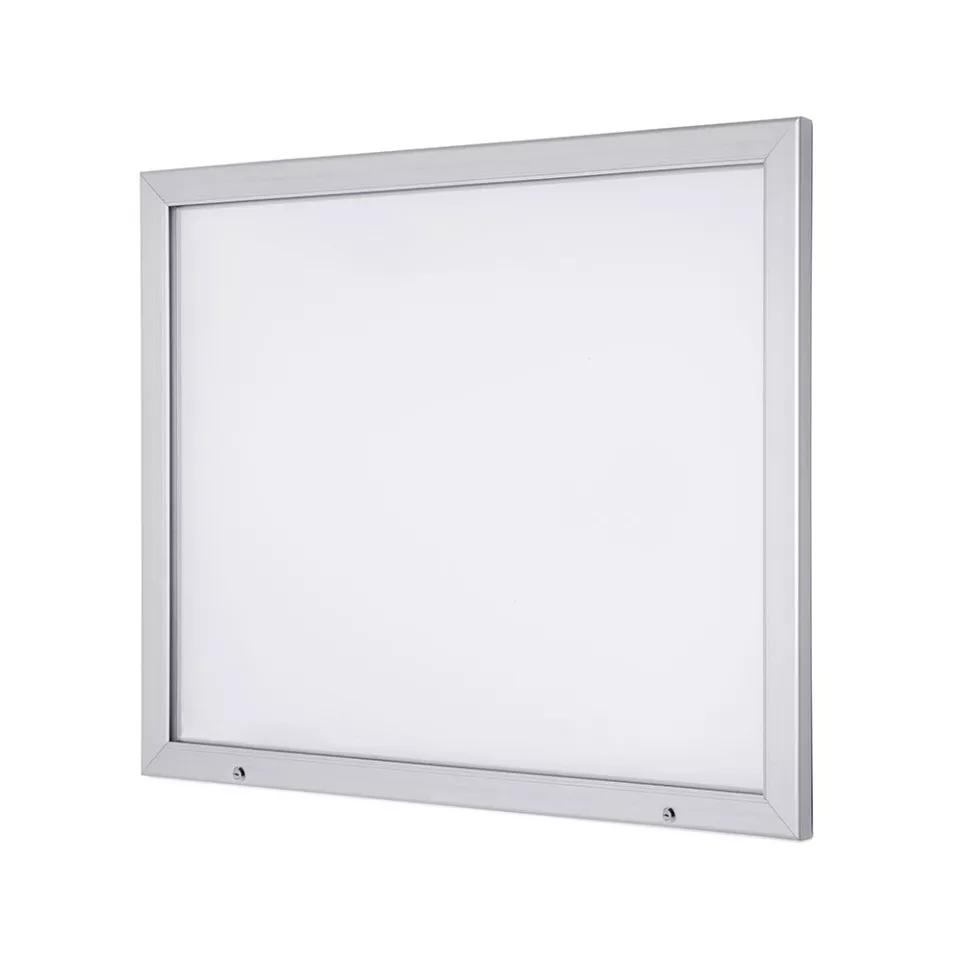 Outdoor Lockable Showcase Alpha 15xA4