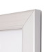 Vitrine Extérieure Verrouillable Alpha 12 x A4