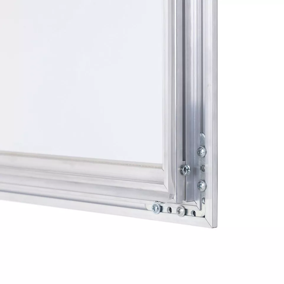 Outdoor Lockable Showcase Alpha 12xA4