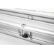 Roll-Banner Budget 85-200 Set Welcome Grey FR I570