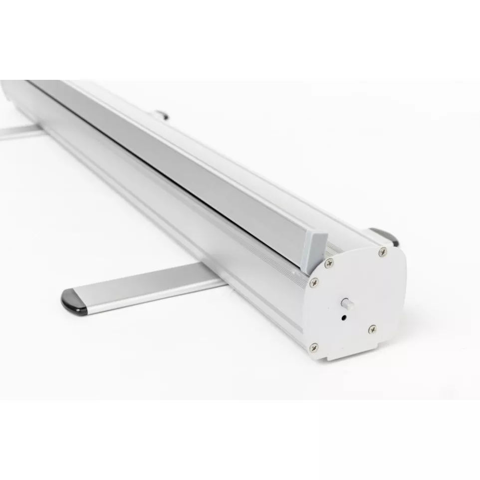 Roll-Banner Budget 85-200 Set Exit...