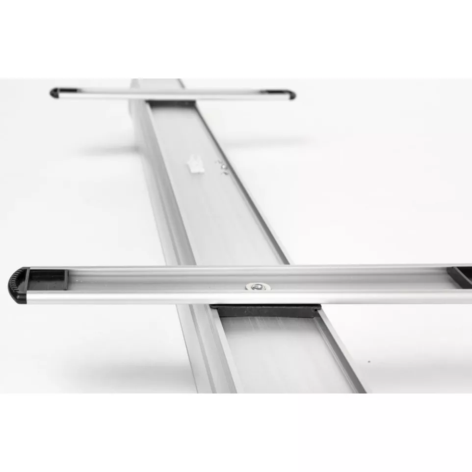 Roll-Banner Budget 85 Komplett-Set...