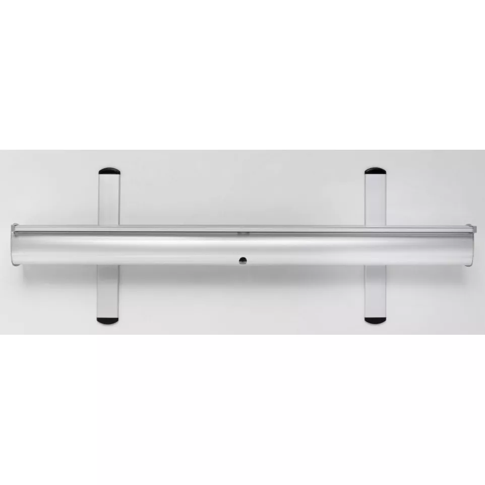 Roll-Banner Budget 85 Komplett-Set...