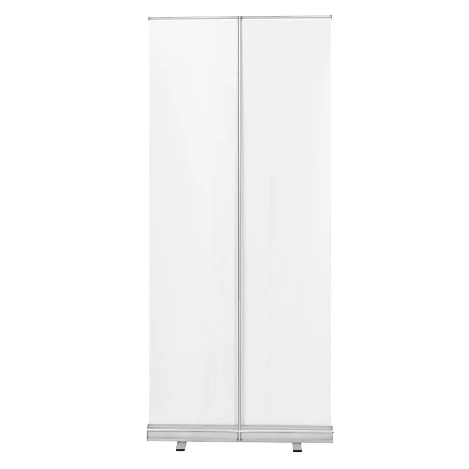 Roll-Banner Budget 85-200 Set Sign In...